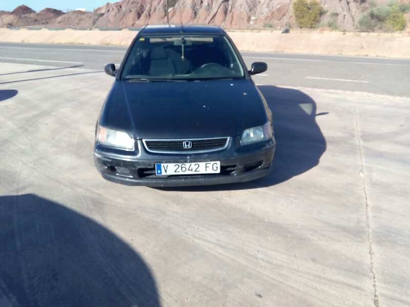 honda civic berlina .5 (ma/mb) del año 1996
