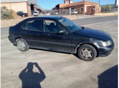 honda civic berlina .5 (ma/mb) del año 1996 2