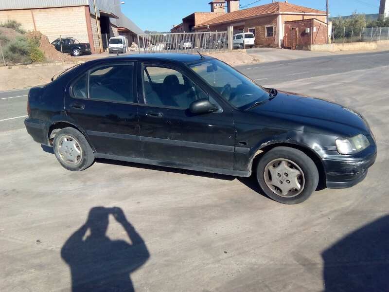 honda civic berlina .5 (ma/mb) del año 1996