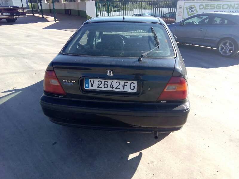 honda civic berlina .5 (ma/mb) del año 1996