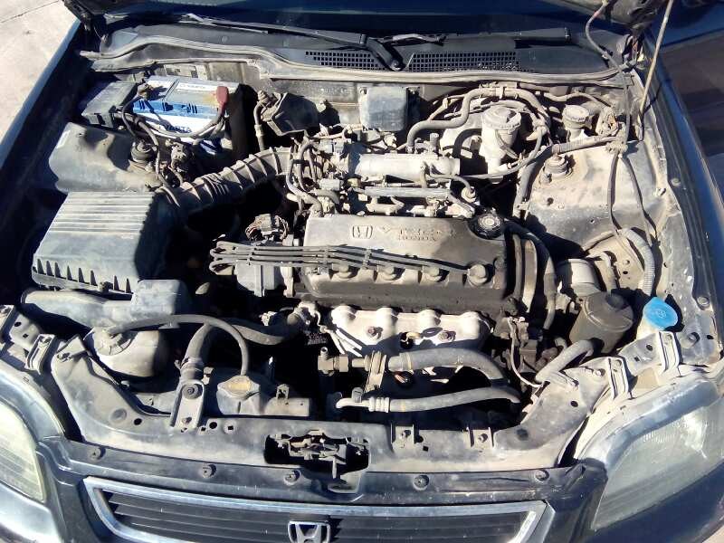 honda civic berlina .5 (ma/mb) del año 1996