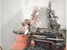 Recambio de motor completo para iveco stralis (as) 12.9 diesel referencia OEM IAM F3HFE611G   2