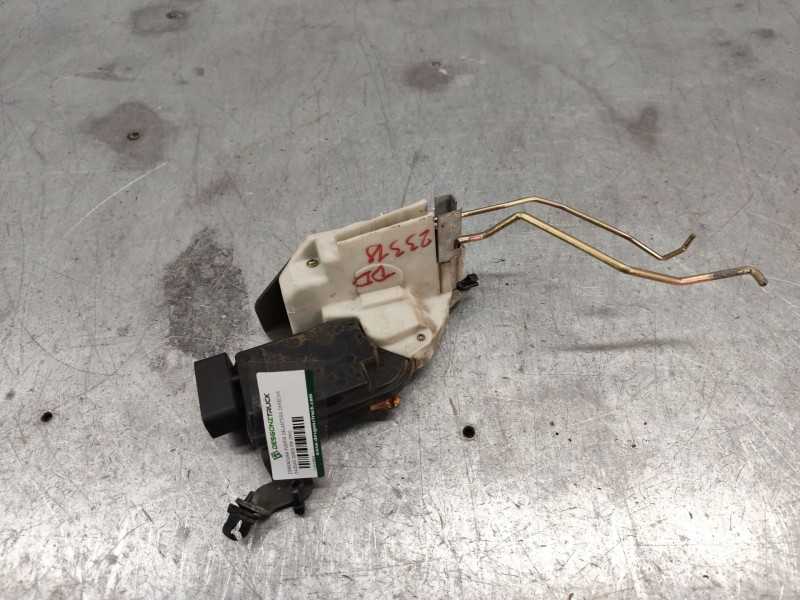 Recambio de cerradura puerta delantera derecha para suzuki ignis rm (mh) referencia OEM IAM  6 PINS 