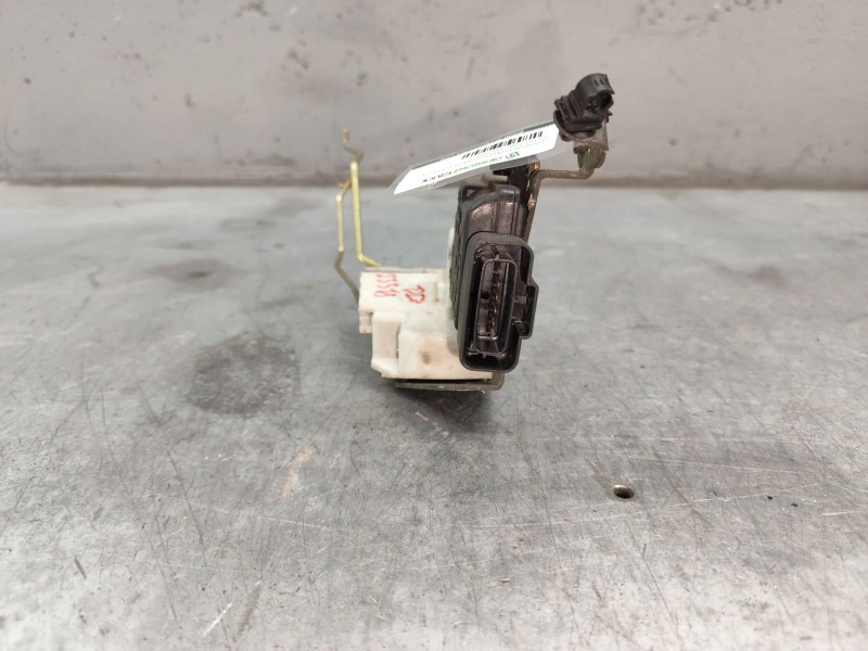 Recambio de cerradura puerta delantera derecha para suzuki ignis rm (mh) referencia OEM IAM  6 PINS 