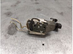 Recambio de cerradura puerta delantera izquierda para suzuki ignis rm (mh) referencia OEM IAM  6 PINS 