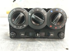 Recambio de mando calefaccion / aire acondicionado para suzuki ignis rm (mh) referencia OEM IAM   