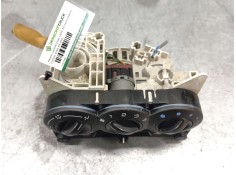 Recambio de mando calefaccion / aire acondicionado para suzuki ignis rm (mh) referencia OEM IAM    2