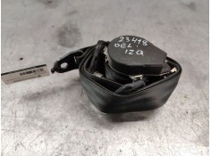 Recambio de cinturon seguridad delantero izquierdo para dacia dokker essential referencia OEM IAM 868850864R  