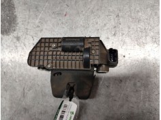 Recambio de cerradura maletero / porton para citroën c3 lx referencia OEM IAM 9151487499H  3 PINS 2