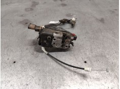 Recambio de cerradura puerta trasera derecha para citroën c3 lx referencia OEM IAM  6 PINS 