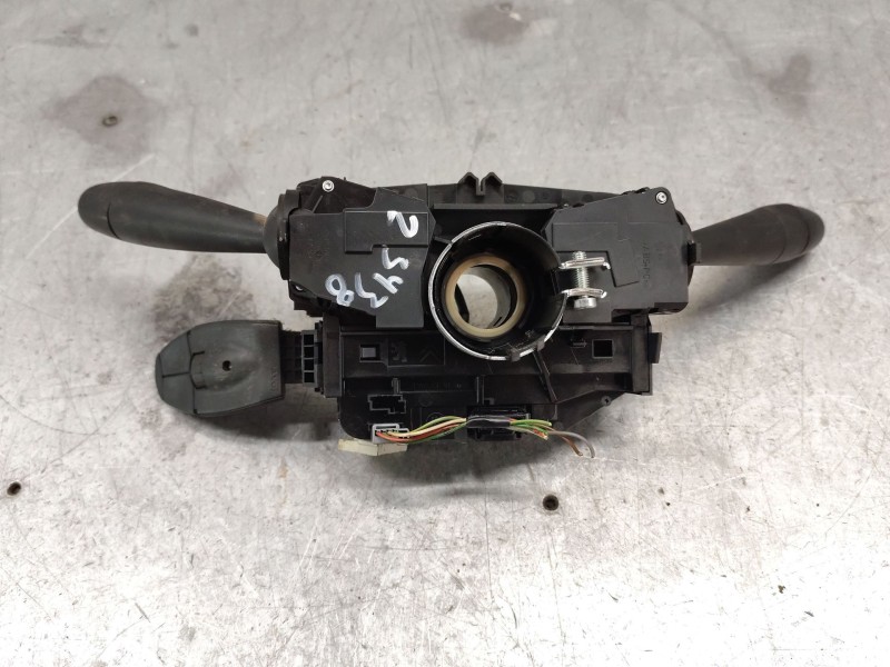 Recambio de mando multifuncion para citroën c3 lx referencia OEM IAM 96667323XT  
