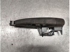 Recambio de maneta exterior delantera derecha para citroën c3 lx referencia OEM IAM   