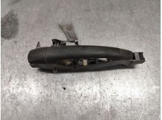 Recambio de maneta exterior trasera derecha para citroën c3 lx referencia OEM IAM   