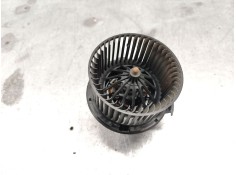 Recambio de ventilador calefaccion para citroën c3 lx referencia OEM IAM T4190001  