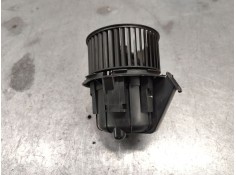 Recambio de ventilador calefaccion para citroën c3 lx referencia OEM IAM T4190001   2