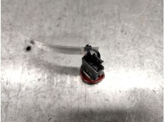 Recambio de warning para renault clio ii fase ii (b/cb0) authentique referencia OEM IAM  4 PINS  2