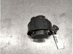 Recambio de cinturon seguridad delantero derecho para peugeot boxer furgoneta 2.0 bluehdi 130 referencia OEM IAM 735521571 DELAN 2