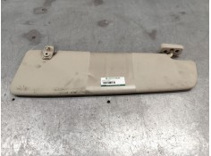 Recambio de parasol derecho para peugeot boxer furgoneta 2.0 bluehdi 130 referencia OEM IAM   