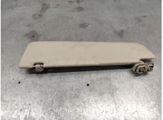 Recambio de parasol derecho para peugeot boxer furgoneta 2.0 bluehdi 130 referencia OEM IAM    2