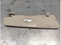 Recambio de parasol izquierdo para peugeot boxer furgoneta 2.0 bluehdi 130 referencia OEM IAM   