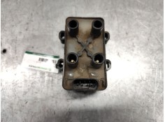 Recambio de bobina encendido para renault clio ii fase ii (b/cb0) authentique referencia OEM IAM 11720  4 PINS