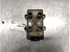 Recambio de bobina encendido para renault clio ii fase ii (b/cb0) authentique referencia OEM IAM 11720  4 PINS 2