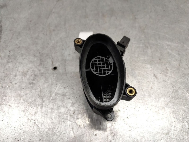 Recambio de caudalimetro para bmw serie 1 berlina (e81/e87) 120d referencia OEM IAM 0928400504 4 PINS 77887440