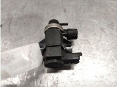 Recambio de valvula aire adicional para peugeot 307 (s1) xt referencia OEM IAM 9641726680  2 PINS