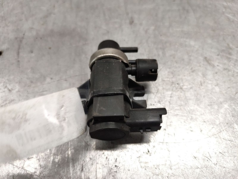 Recambio de valvula aire adicional para peugeot 307 (s1) xt referencia OEM IAM 9641726680  2 PINS