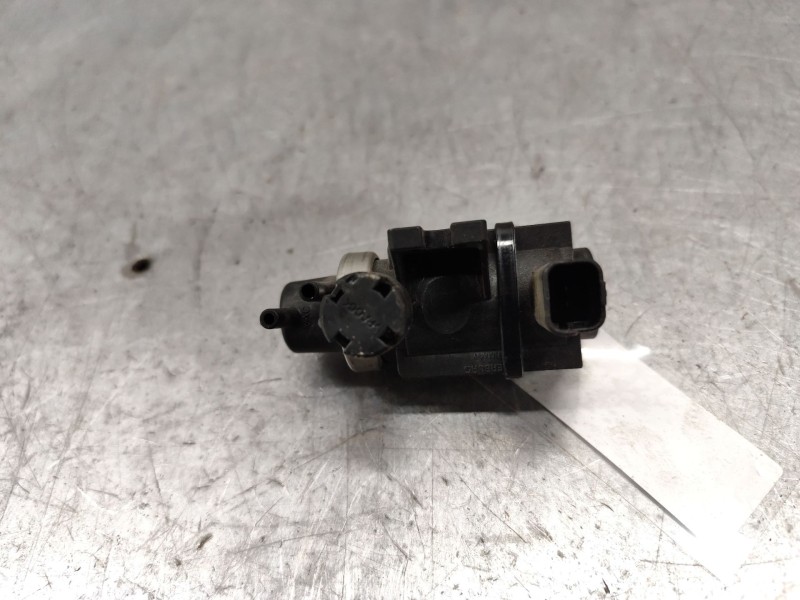 Recambio de valvula aire adicional para peugeot 307 (s1) xt referencia OEM IAM 9641726680  2 PINS