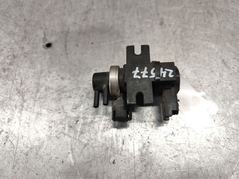 Recambio de valvula aire adicional para peugeot 307 (s1) xt referencia OEM IAM 9641726680  2 PINS