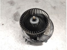 Recambio de ventilador calefaccion para seat leon (5f1) 1.6 tdi referencia OEM IAM 2002221  