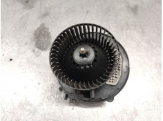Recambio de ventilador calefaccion para seat leon (5f1) 1.6 tdi referencia OEM IAM 2002221   2