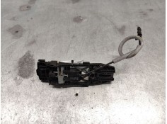Recambio de maneta exterior trasera derecha para seat leon (5f1) 1.6 tdi referencia OEM IAM 5N0839885H   2