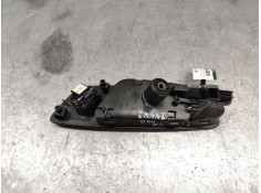 Recambio de maneta interior trasera derecha para seat leon (5f1) 1.6 tdi referencia OEM IAM 5F4839114B   2
