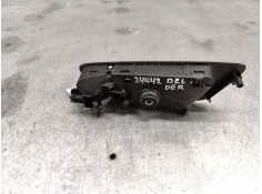 Recambio de maneta interior delantera derecha para seat leon (5f1) 1.6 tdi referencia OEM IAM 5F1837114A   2