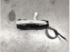 Recambio de maneta exterior delantera derecha para seat leon (5f1) 1.6 tdi referencia OEM IAM 5N0839885H  