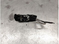 Recambio de maneta exterior delantera derecha para seat leon (5f1) 1.6 tdi referencia OEM IAM 5N0839885H   2