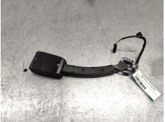Recambio de enganche de cinturon delantero derecho para seat leon (5f1) 1.6 tdi referencia OEM IAM 5F0857756A  