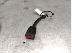 Recambio de enganche de cinturon delantero derecho para seat leon (5f1) 1.6 tdi referencia OEM IAM 5F0857756A   2