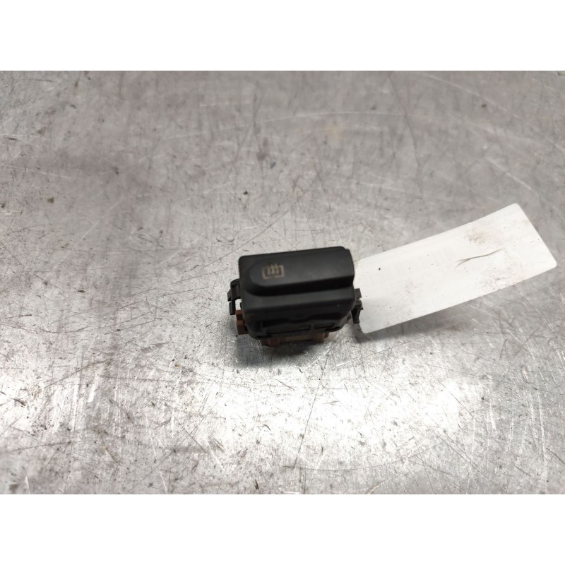 Recambio de boton antivaho para renault clio ii fase ii (b/cb0) authentique referencia OEM IAM  6 PINS 