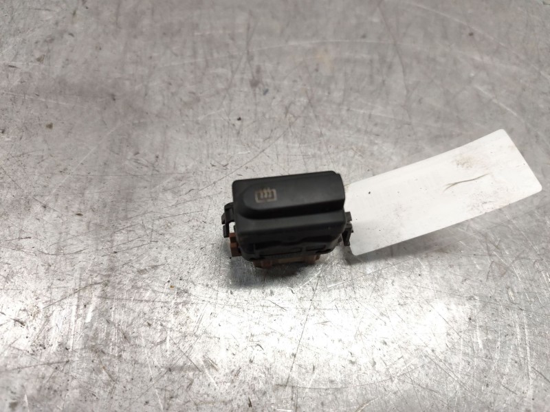 Recambio de boton antivaho para renault clio ii fase ii (b/cb0) authentique referencia OEM IAM  6 PINS 