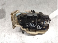 Recambio de cerradura puerta delantera derecha para seat altea (5p1) hot referencia OEM IAM  9 pins 