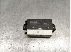 Recambio de modulo electronico para seat leon (5f1) 1.6 tdi referencia OEM IAM 5Q0919294K  5Q0919294A