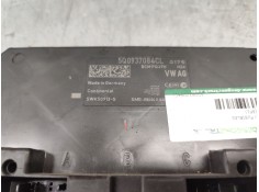 Recambio de caja reles / fusibles para seat leon (5f1) 1.6 tdi referencia OEM IAM 5Q0937084CL   2