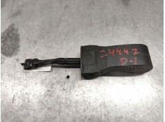 Recambio de freno puerta delantero izquierdo para seat leon (5f1) 1.6 tdi referencia OEM IAM 5F4837249A   2