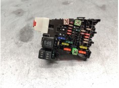 Recambio de caja reles / fusibles para seat leon (5f1) 1.6 tdi referencia OEM IAM 5Q0937615C  