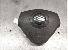 Recambio de airbag delantero izquierdo para suzuki ignis rm (mh) referencia OEM IAM 4815086G00  