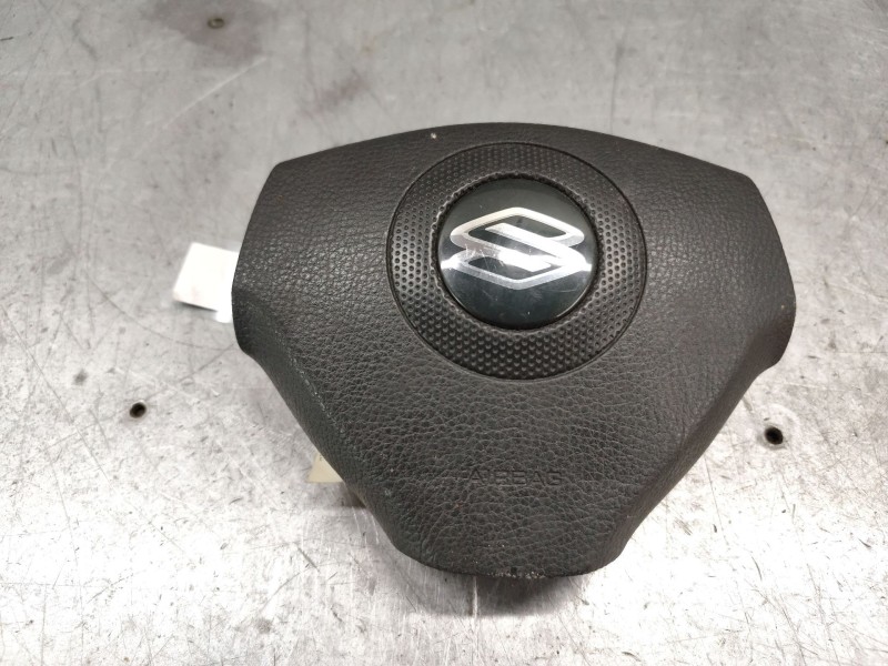Recambio de airbag delantero izquierdo para suzuki ignis rm (mh) referencia OEM IAM 4815086G00  