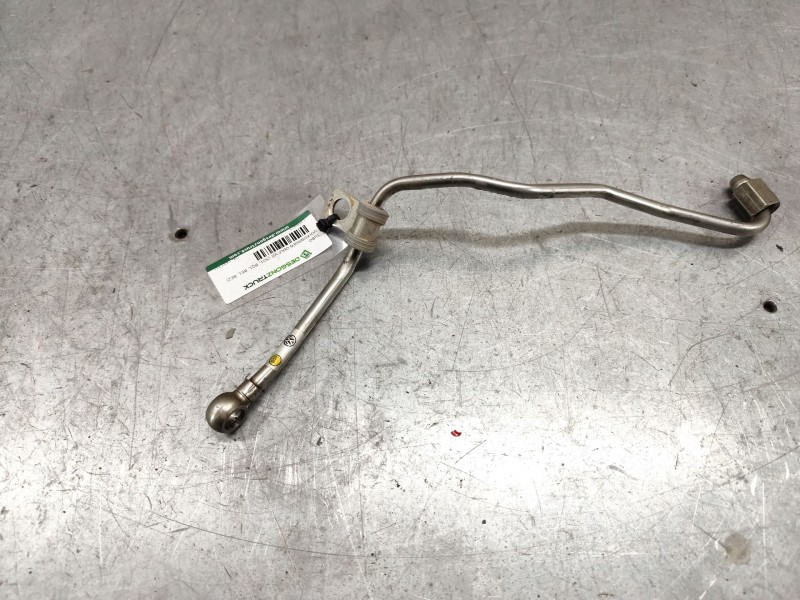 Recambio de tubo para volkswagen golf vii (5g1, bq1, be1, be2) 1.6 tdi referencia OEM IAM 04L145771J  